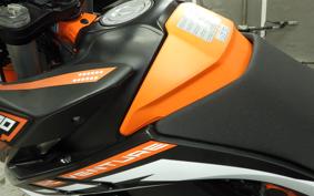 KTM 890 ADVENTURE	 R 2022