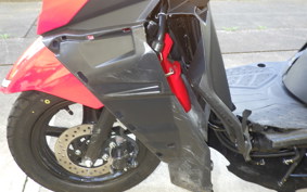 SUZUKI AVENIS 125 EA12J