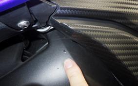 YAMAHA MT-09 Tracer 2020 RN51J