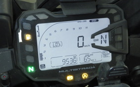 DUCATI MULTISTRADA 950 2017