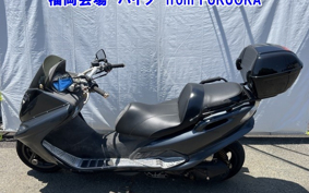 YAMAHA MAJESTY 125 FI SE22
