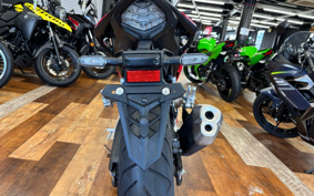 HONDA CBR400R ABS 2023 NC56