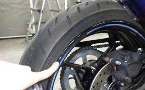 KAWASAKI ZX-25R-2SE ZX250H