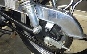 SUZUKI GN125 H 2012