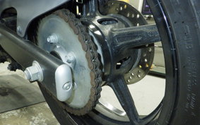 SUZUKI ｸﾞﾗﾃﾞｨｳｽ400 2015 VK58A