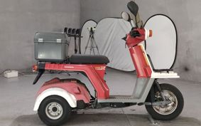 HONDA GYRO TD01