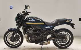 KAWASAKI Z900RS 2021 ZR900C