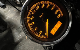 HARLEY HARLEY XL883L 2007 CR2