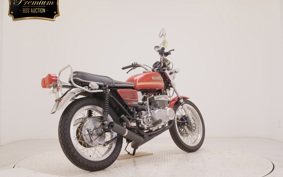 SUZUKI GT380 1996 GT380