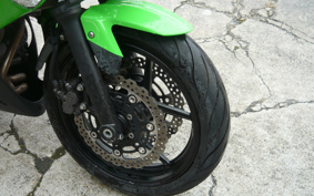 KAWASAKI NINJA 400R 2011 ER400B