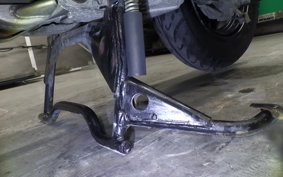 HONDA SPACY 100 2006 JF13