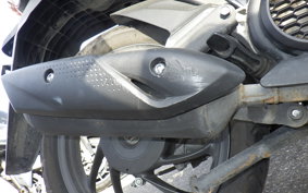 HONDA DIO110-3ﾍﾞｰｼｯｸ JK03