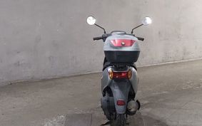 SUZUKI LET`S4 CA45A
