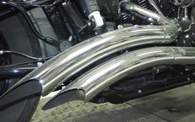 HARLEY FLHC 1750 2017