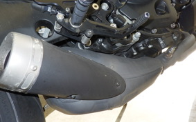 YAMAHA XSR900 2020 RN56J
