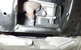 SUZUKI ADDRESS 110 2015 CE47A