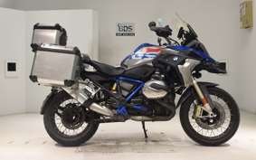BMW R 1200GS 2017