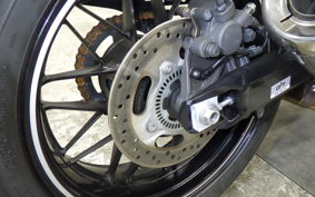 KAWASAKI Z900RS 2024 ZR900K