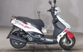 YAMAHA CYGNUS125XSR SE44J