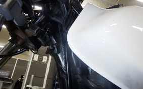 HONDA FTR223 2022 MC34