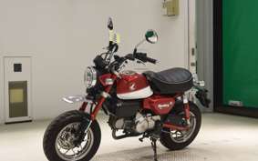 HONDA MONKEY 125 ABS 2018 JB02