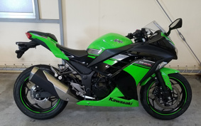 KAWASAKI Ninja 250 SE EX250L