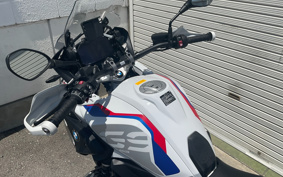 BMW R1250GS 2021 0M01