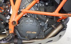 KTM 1190 ADVENTURE R 2016