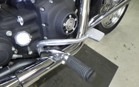 HARLEY FXDBI 2006