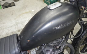 KAWASAKI Z250 Limited 1995 KZ250G