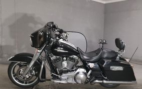 HARLEY FLHX 1580 2009 KB4