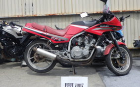 SUZUKI GF250 S GJ71C
