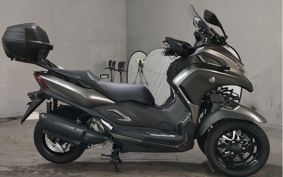 YAMAHA TRICITY 300 2020 SH15J