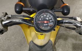 HONDA TODAY AF61