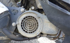YAMAHA BW'S 50 Gen.2 2011 SA02J