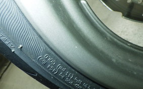 YAMAHA X FORCE 2004 SG79J