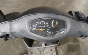SUZUKI ADDRESS V125 CF46A