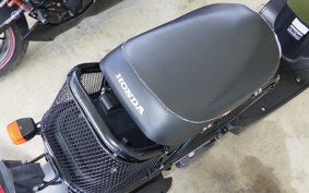 HONDA ZOOMER AF58