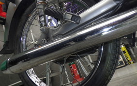 HONDA C90 SUPER CUB E HA02