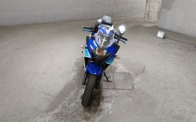 SUZUKI GSX250R DN11A