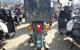 HONDA C50 SUPER CUB AA01