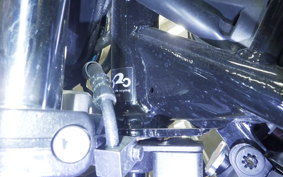 HONDA REBEL 250 2018 MC49