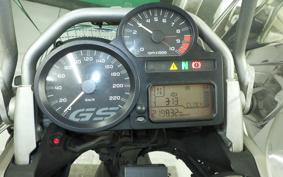 BMW R1200GS ADVENTURE 2010