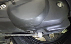SUZUKI ADDRESS V125 S 2025 CF4MA