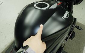 TRIUMPH SPEED TRIPLE RS 2018