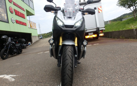 HONDA X-ADV 750 2017 RC95