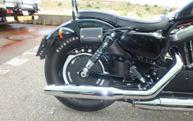 HARLEY XL1200X 2013 LC3