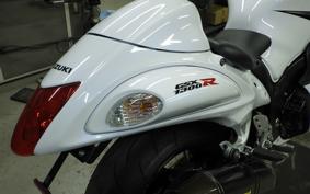 SUZUKI HAYABUSA Gen.2 2015
