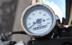 HONDA GB400 1986 0028