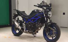 SUZUKI SV650 A 2021 VP55B